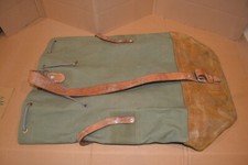 Schweizer Armee Seesack