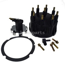 Verteilerkappe und -rotorkit