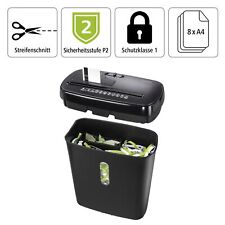 Hama Aktenvernichter Papier CD