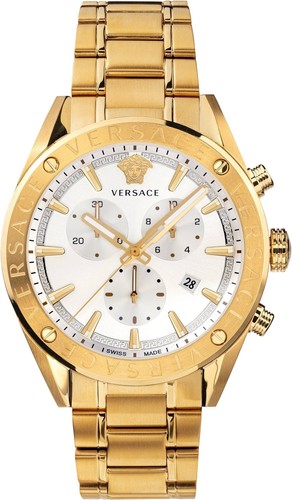 Versace herrenarmbanduhr - versace,