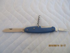 DDR Taschenmesser  ROSTFREI