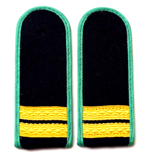 Ddr nva schulterstücke - ddr,