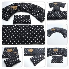 🌟 TOLLE  SETS 🌟 SCHWARZ