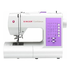 Singer 7463 Confidence Computernähmaschine Nähmaschine