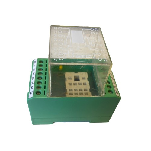 Phoenix contact emg - phoenix,