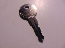 Original Thule Schlüssel N