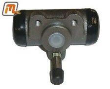 FORD 12M/15M (G13AL & G4B)