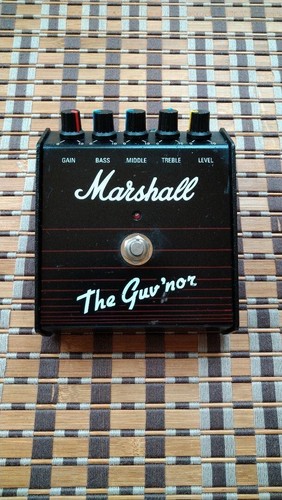 Gebrauchtes marshall the - marshall,