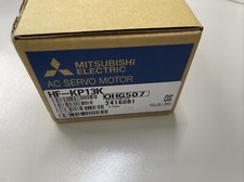 Mitsubishi Servomotor Motor