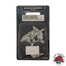 Warhammer 40K Imperial Guard