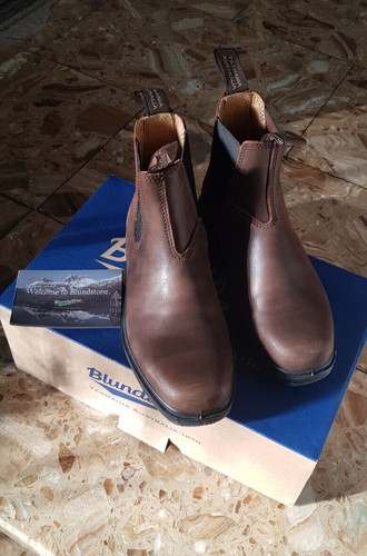 Original blundstone boots - blundstone,