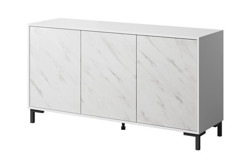 Kommode marmo 150 - cm, mit