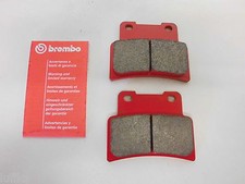 Brembo Sinter Bremsbeläge