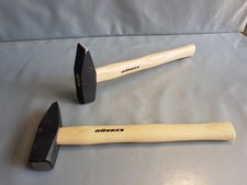 Profi schlosserhammer - 1x,