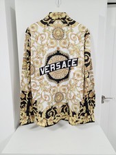 Versace shirt - versace,