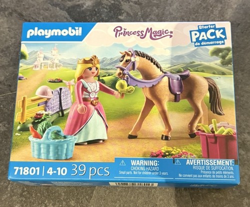 Playmobil princess magic - princess,