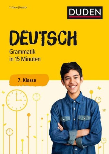 Deutsch minuten - deutsch,