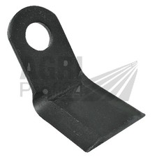 Y-Messer für Sauerburger