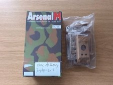 Arsenal M 91133 Jagdpanzer 1:87