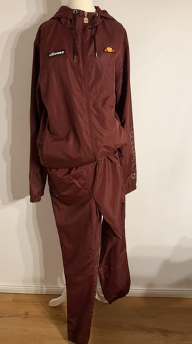 Ellesse jogginganzug m - ellesse, gr.m