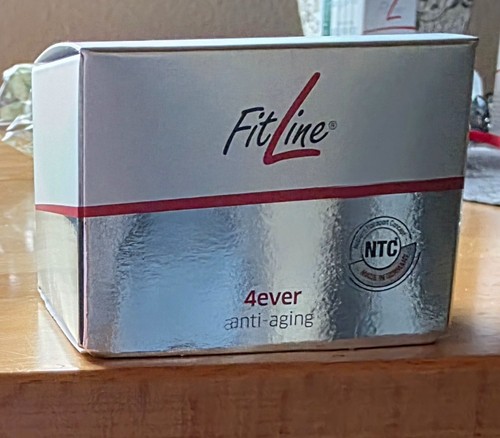 Fitline 4ever creme anti aging - 4ever, creme-anti-aging