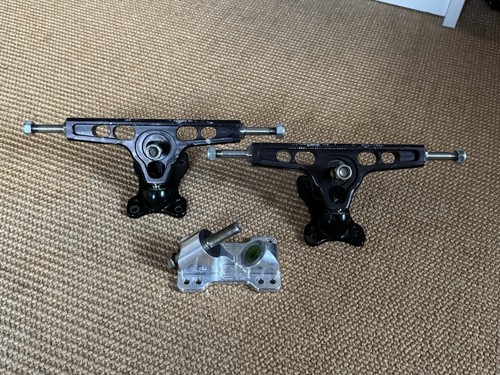 Aera longboard achsen - aera, k3