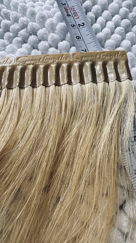 Bondings extensions - 15,
