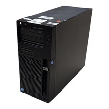 IBM System X3200 M3 Xeon E3110