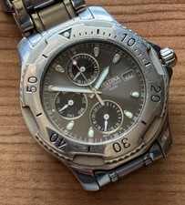 Festina Herren-Armbanduhr