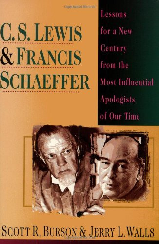 Lewis francis schaeffer - c.,