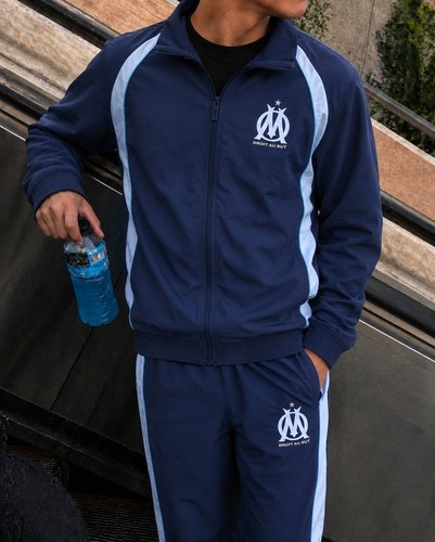 Olympique marseille vintage - olympique,