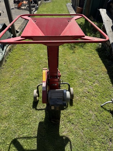 Landwirtschaftliche