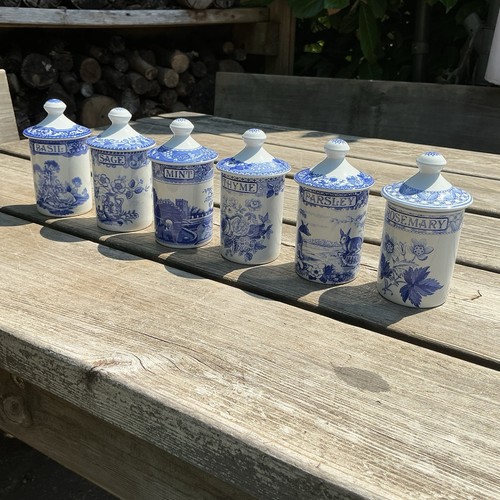 Spode blue room collection - spode,