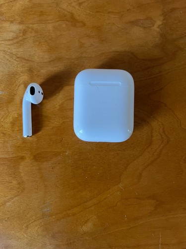 Apple airpods generation - apple,