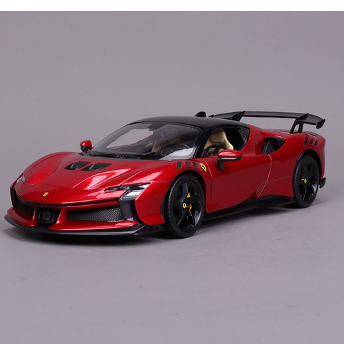 Ferrari sf90 xx - 1:18,
