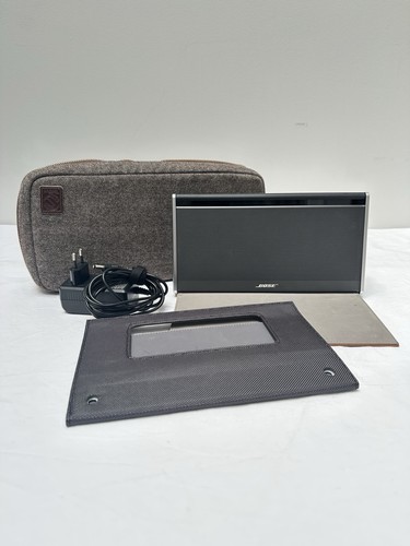 Bose soundlink lautsprecher - soundlink,