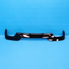 BMW 6er F12 F13 Diffusor unten