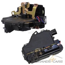 ATEC 2x TÜRSCHLOSS VORNE