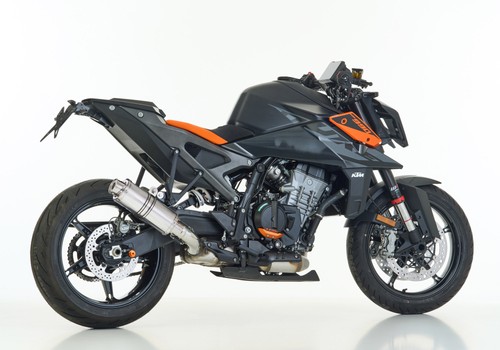 Hurric supersport auspuff - hurric,