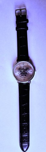 Eiger uhr armbanduhr - eiger,