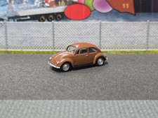 Herpa VW Käfer ´69 Braun