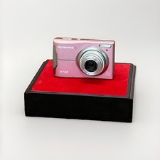 Olympus X-42 Kompakte