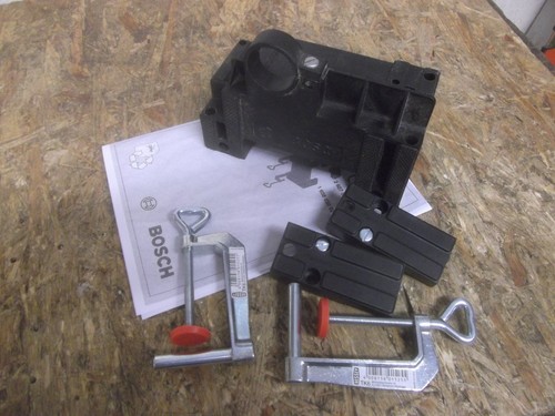 Bosch bandschleifer halter - halter, f