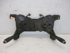 Achse vorne Vorderachse