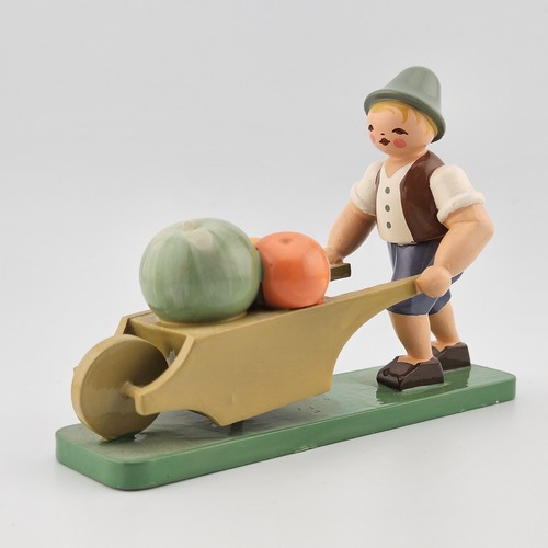 Wendt kühn erntekind - erntekind, junge