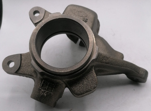 Anschluss spindel mit - spindel,