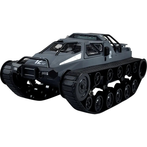 Amewi grau blau 12 rc - grau,,