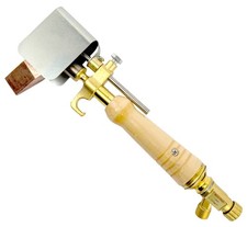 Dachrinnenlötkolben Profi m