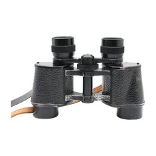 Wetzlar Sperber 6x30 Fernglas Feldstecher Binocular