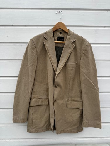 Vintage herren jacket sakko - herren,